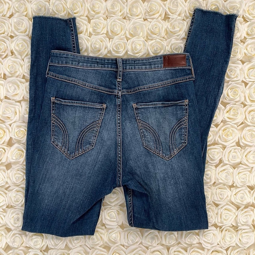 Hollister Skinny Jeans